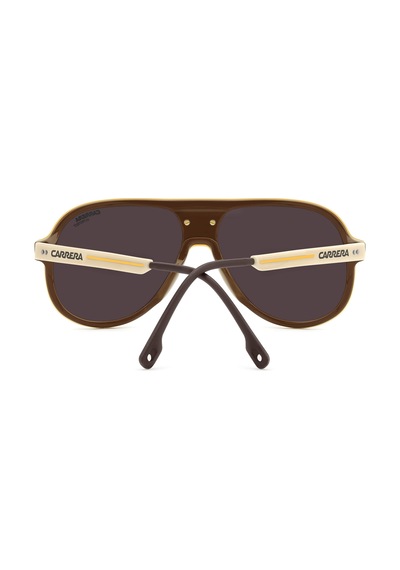 Carrera C Sport 07/s 10a 59 Unisex Güneş Gözlüğü Krem