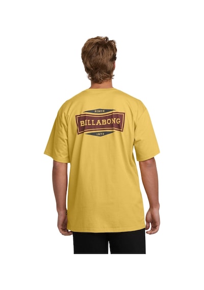 Billabong Bıllabong Walled Regular Ss 237 Çok Renkli