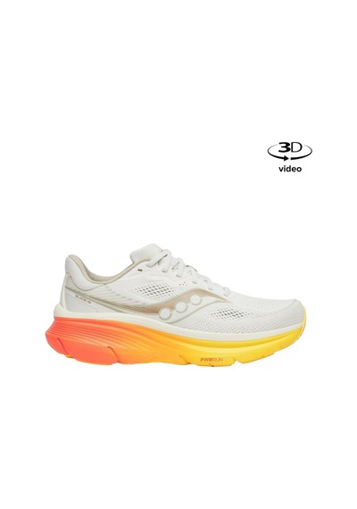Saucony Saucony Guide 19 Erkek Yol Koşusu Ayakkabısı 9345 S19