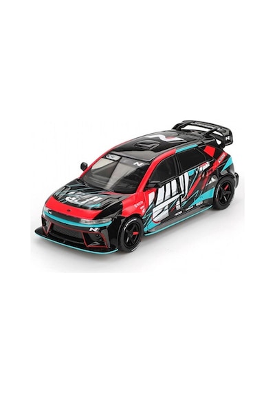 1/64 Model Araç 5n Mını Gt Rs-01t 2025