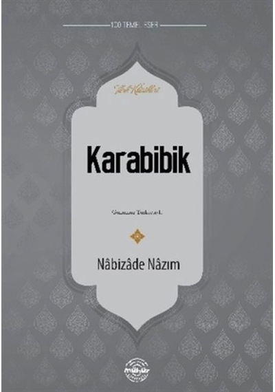Karabibik - Yqbx-623871