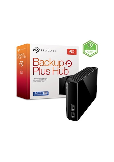 Harici Hdd Kutusu Seagate 3.0 10Tb' Kadar Hdd Destekli