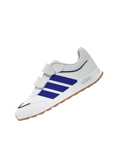 Adidas Çocuk Spor Ayakkabı Tensaur Swıtch Cf C Jh9255 beyaz