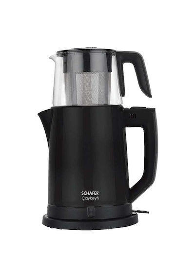 Schafer Çay Keyfi 1800 ML Çay Makinesi