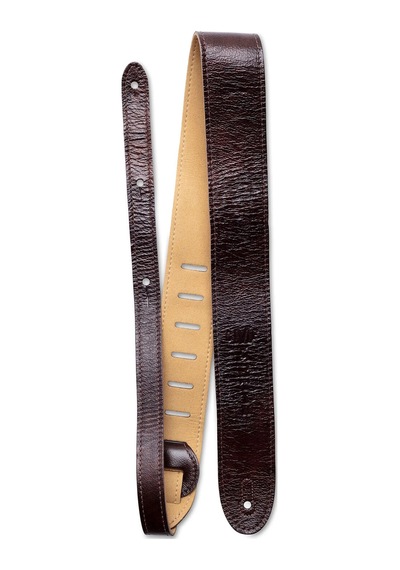 Martin Italian Leather Gitar Askı