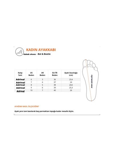 Dabab Shoes Adrinal Siyah Strej Kemer Detay Düz Taban Kadın Spor Bot