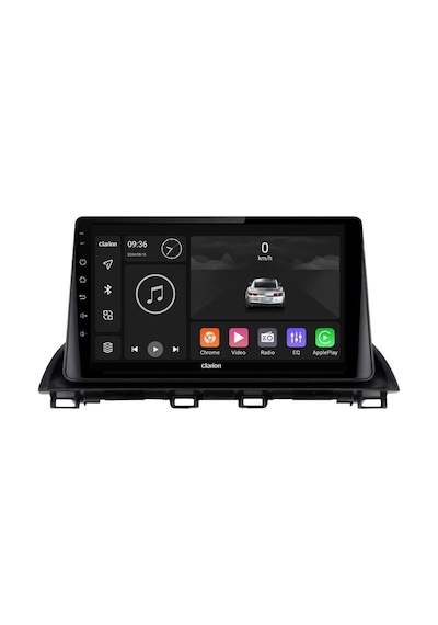Mazda Axela Android Multimedya Sistemi 4-64 Clarion 2013-2017