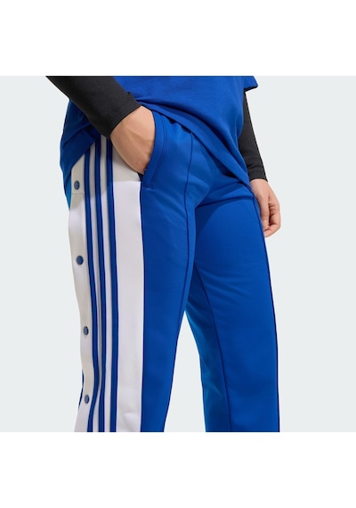 Adidas Kd6328 Adıbreak Tp Kadın Eşofman Altı Mavi