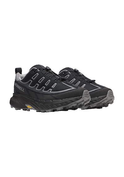 Merrell Merrell Agility Peak 5 Trek Se Erkek Siyah Günlük Ayakkabı 10011 Siyah Merrell Merrell Agility Peak 5 Trek Se Erkek Siyah Günlük Ayakkabı 10011 Siyah