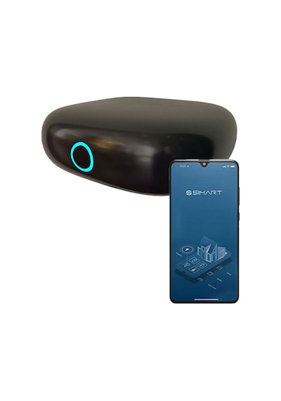 Şımart Akıllı Bluetooth Ağ Geçidi