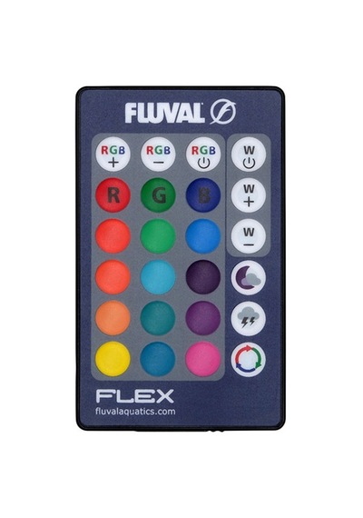 Fluval - 819 - Flex Uzaktan Kumanda - Kmrsfres - 15004, 15006