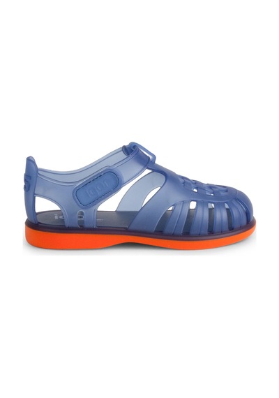 Igor Bb354 Tobby Bıcolor Mavi Erkek Çocuk Sandalet 000000000102690305