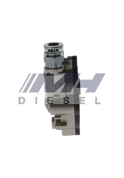 Bosch 0440020153 Dişli Yakıt Besleme Pompası Case New Holland Common Rail