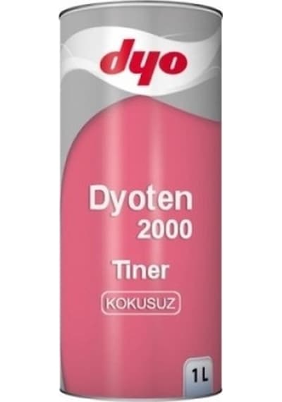 Dyoten 2000 Tiner 1/1