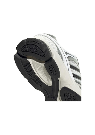Cwhıte/cblack/sılvmt Adidas Günlük Spor Ayakkabı Spiritain 2000 Kı4444 Beyaz