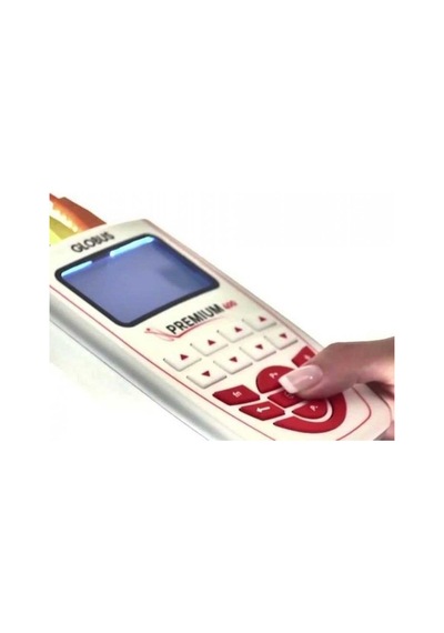 Premium 400 256 Program
