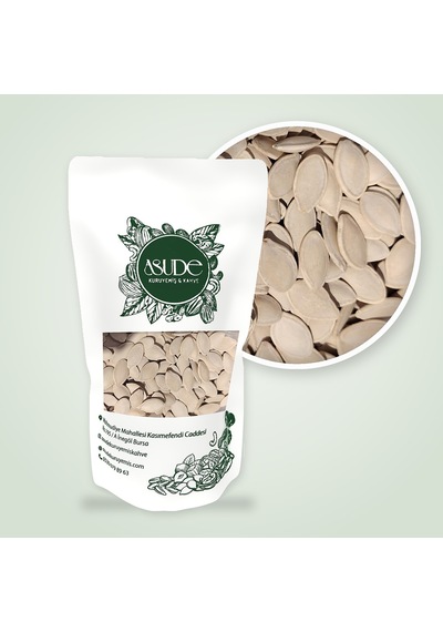 Kabak Çekirdeği Nevşehir Süper 250 G