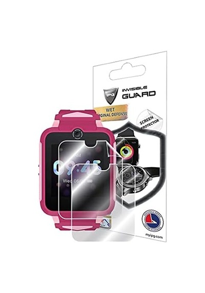 Alcatel Tcl Movetime Mt42 Smart Kidswatch Ekran Koruyucu 2 Adet