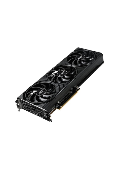 Palit Geforce RTX5060 Infinity 3 NE75060019P1-GB2063S 8 GB 128 Bit GDDR Ekran Kartı
