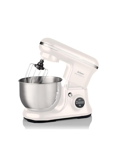 Arzum Crust Mix Pro AR1186-02 1500 W Stand Mikser Dijital Hamur Makinesi