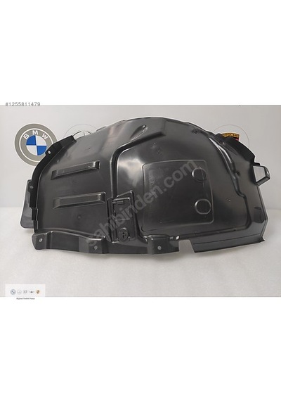 Çamurluk Davlumbazı W213 Ön Sol Ön Taraf Oem-kalite