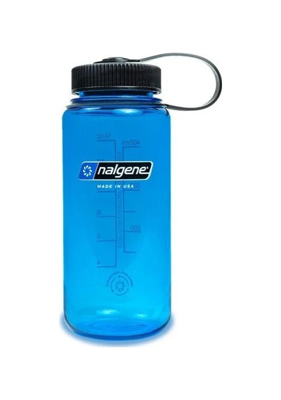 Nalgene 16oz Wm Slate Sustain Görsel