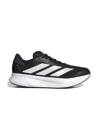 Adidas Duramo Sl2 Ih8218 Unisex Spor Ayakkabı SİYAH-BEYAZ