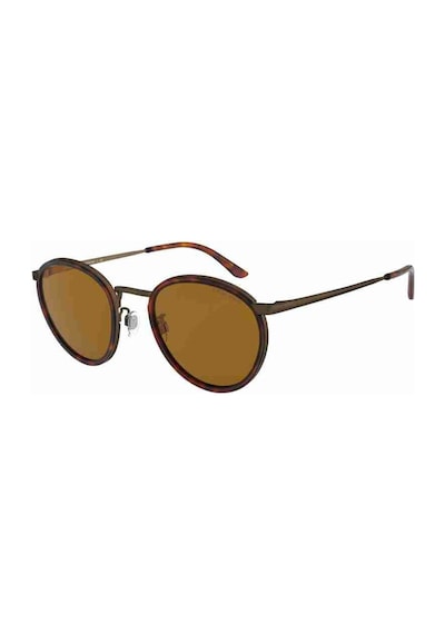 Giorgio Armani 101M 325933 50 Ekartman Unisex Güneş Gözlüğü