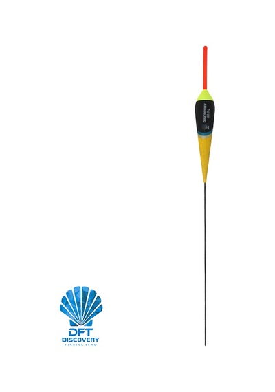 Dft Sliding Floats Şamandıra 1008 - 20 Gram