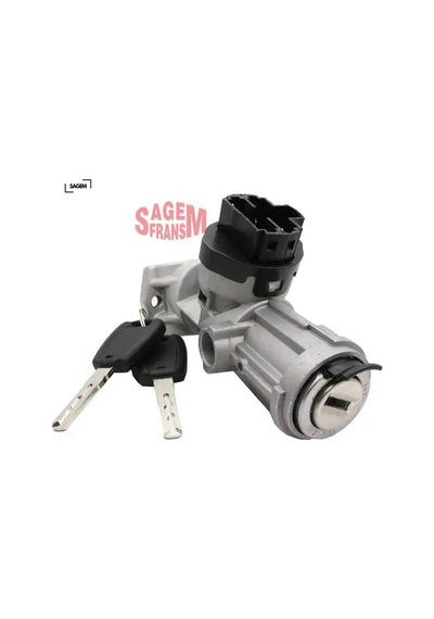 Kontak Gövdesi Ducato Iı-boxer Iı Kilitli Sagem 1329316080