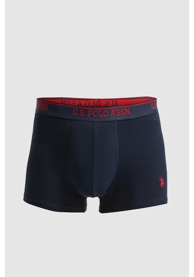 U.S. Polo Assn. U.s. Polo Assn. Erkek Lacivert İç Giyim Alt 50326469-vr033
