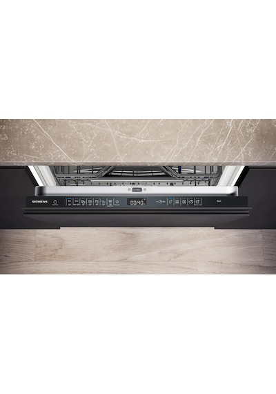 Siemens SN75EX11CE 8 Programlı 14 Kişilik Ankastre Bulaşık Makinesi