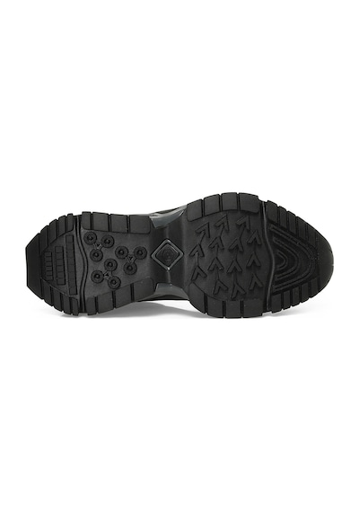 Lumberjack 4W DIPLO 4PR Erkek Siyah Sneaker