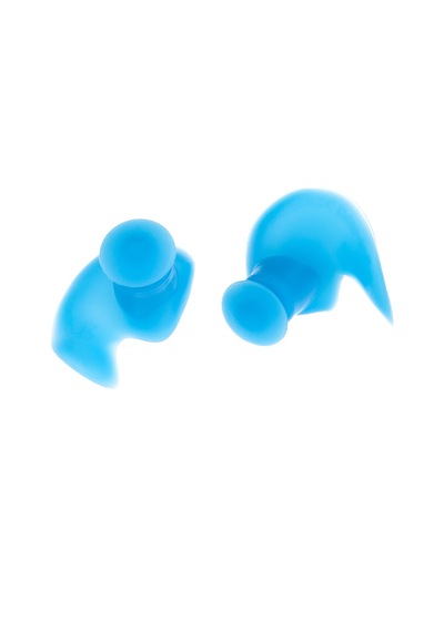 Mad Wave M0712 01 0 04W Ergo Earplug Kulak Tıkacı Mavi