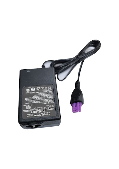 22v 455 Ma Hp Uyumlu Uyumlu Yazıcı Adaptörü