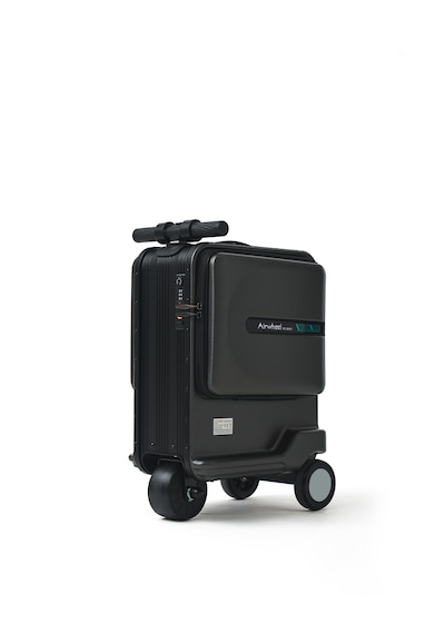 Airwheel Se3minit Elektrikli Binilebilir Scooter Valiz