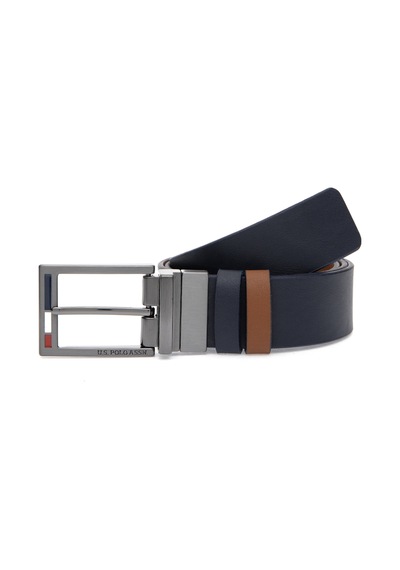 U.s. Polo Assn. Erkek Lacivert Kemer 50315015-vr033 Lacivert