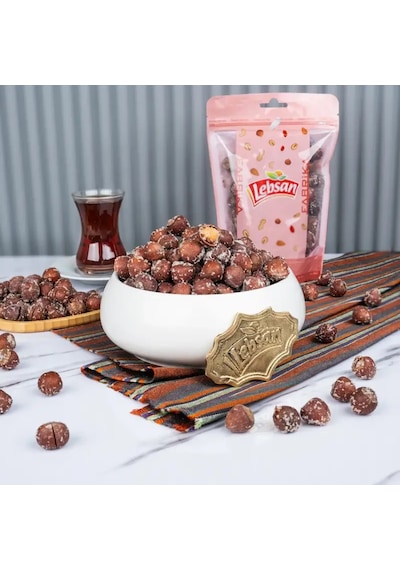 Fındık Kabuklu Foça - Lebsan Kuruyemiş 1 KG