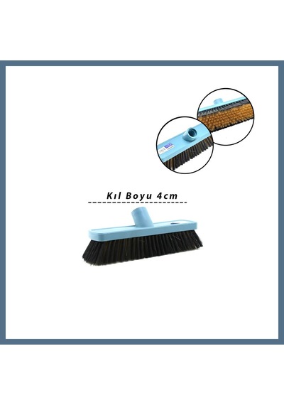 Buradabulabilirsin Plastik Badana Fırçası Bbz