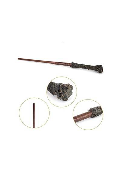 Mey İthalat Orjinal Harry Potter Asası 30 Cm