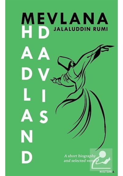 Mevlana: Jalaluddin Rumi - F. Hadland Davis - Kanon Kitap