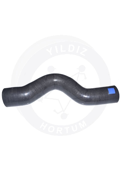 Opel Vıvaro A 2.5 Tdı Turbo Hortumu 4417712
