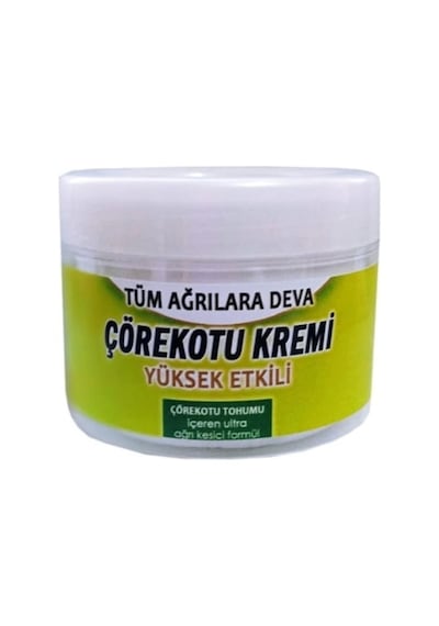 Hintohu Çörekotu Masaj Kremi 100 Ml 40440749