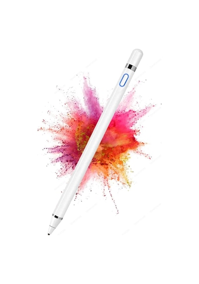 Tab M10 Tb-x606f Lenovo Sensitivity Stylus Kapasitif Dokunmatik Kalem Çizim Ve Tasarım Tablet Kalemi