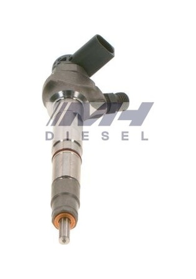 Bosch 0445110470 Common Rail Enjektör Vw Audi Seat Skoda 2.0 Tdı