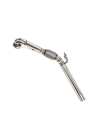 R2p Downpipe - Vw Golf-leon-audi 1.5 Tsı Benzinli 2018-2020