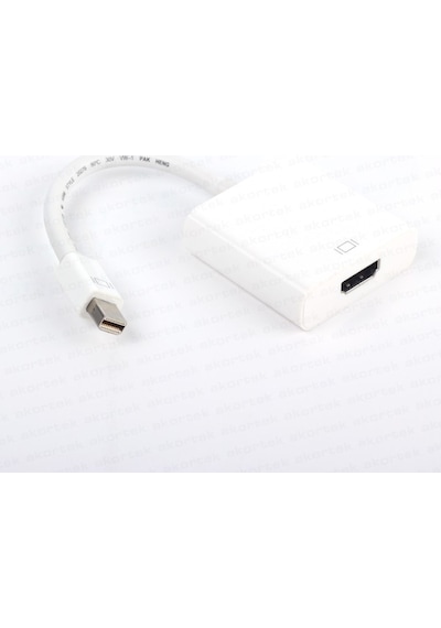 Dark Mini Display Port-Hdmı Dönüştürücü Çevirici DK HD AMDPXHDMI