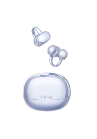 Sanag S8S AI Bluetooth 5.4 Kulak İçi Kulaklık