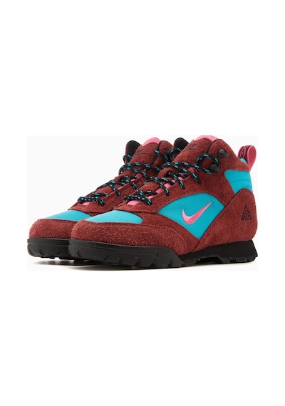 Nike Acg Torre Mid Waterproof Unisex Shoes Bilekli Su İtici Hakiki Deri Trekking Outdoor Ayakkabı Bordo Nike Acg Torre Mid Waterproof Unisex Shoes Bilekli Su İtici Hakiki Deri Trekking Outdoor Ayakkabı Bordo