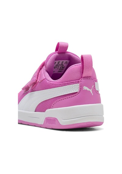 Puma Multiflex 2 Mesh V Ps Çocuk Günlük Ayakkabı 405646-03 Mor